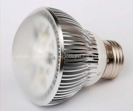 LED PAR LAMP