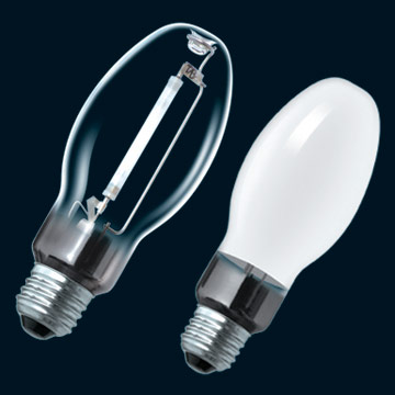 High Pressure Sodium Lamps