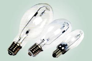 Taiwan High Pressure Sodium (Euro Standard) S-E (Elliptical)