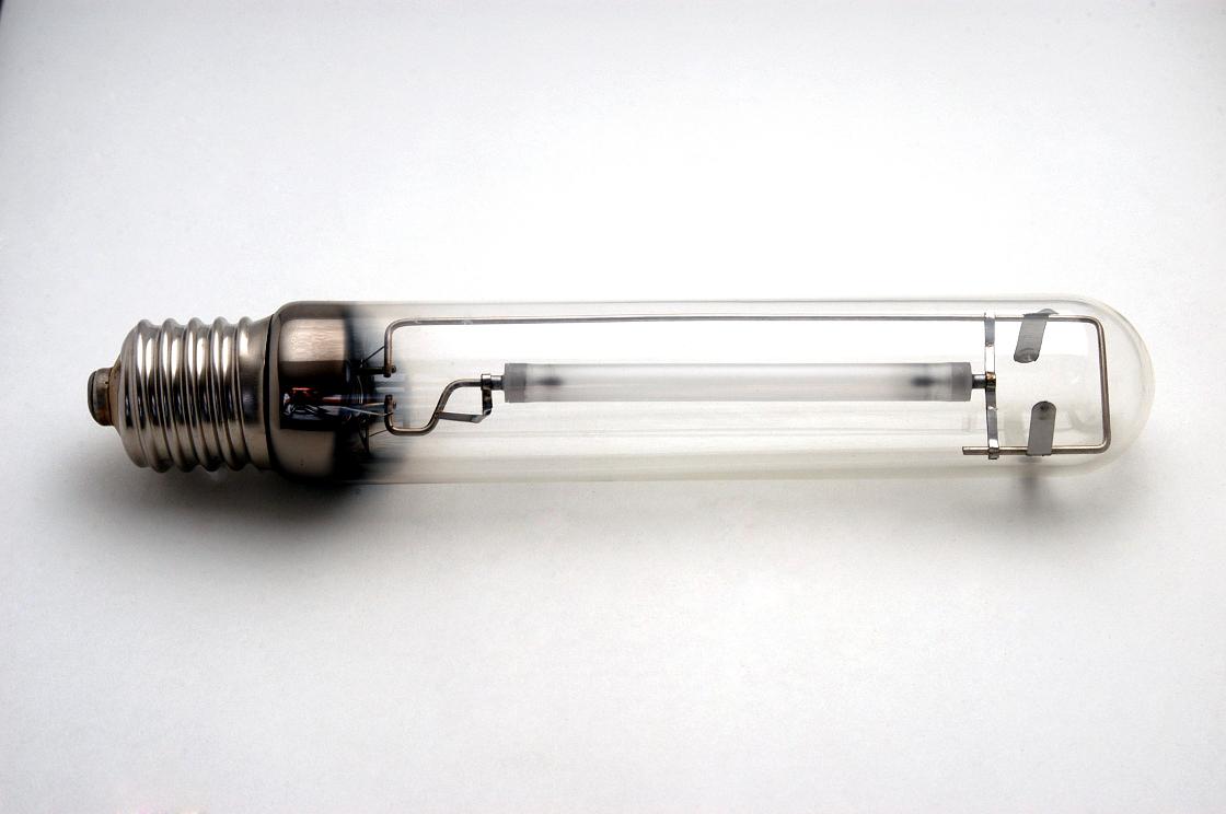 India High Pressure Sodium Lamps