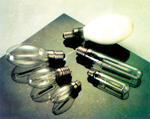 China (Mainland) High-Pressure Sodium Lamp