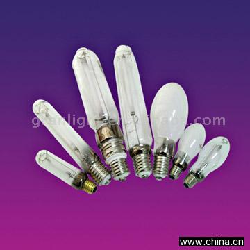 High-Pressure Sodium Lamps