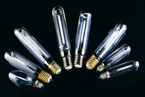 China (Mainland) High Pressure Sodium Lamps