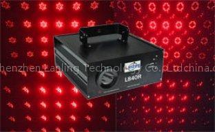 Hologram Projector L840R