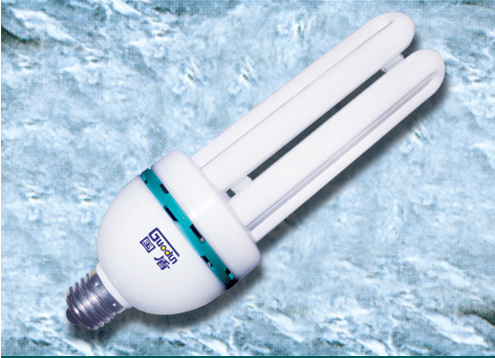energy saving lamp, 3U