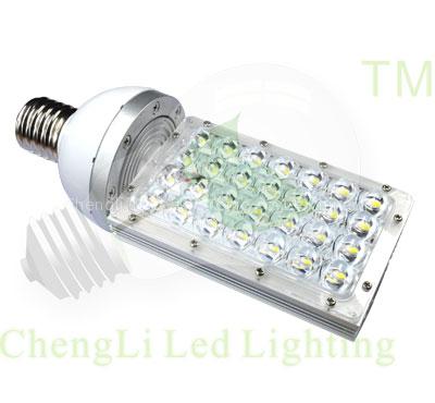 Led Street Light-E40-28W,indoor and outdoor lamps