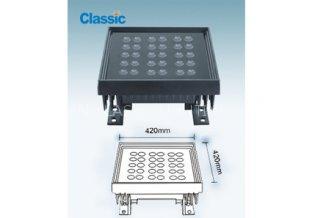 LED Washer GC-X1008