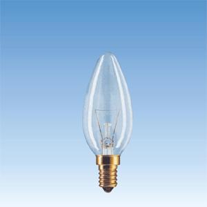China (Mainland) Incandescent Bulb