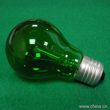 Incandescent Bulbs (A19)