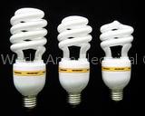 energy saving lamp