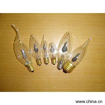 Flicker Flame Bulbs