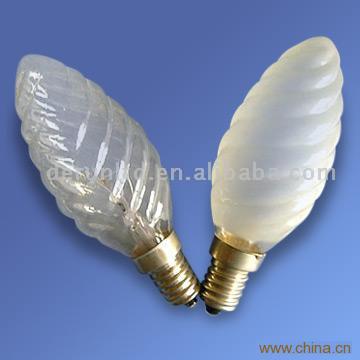 Twisted Bulbs