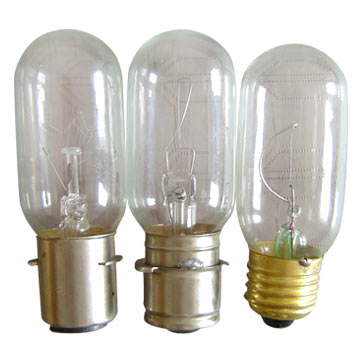 Navigation Bulb
