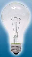 Russian Federation Incandescent Lamps