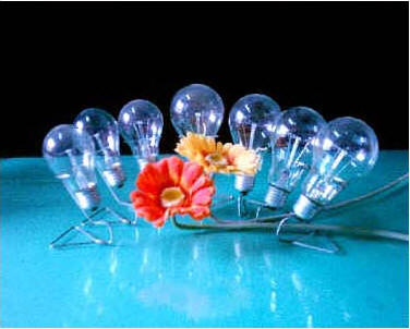 China (Mainland) Light Bulb