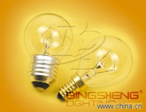decorative bulb