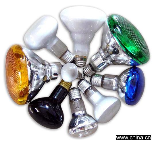 Incandescent Reflector Lamps