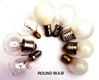 China (Mainland) Incandescent Bulb