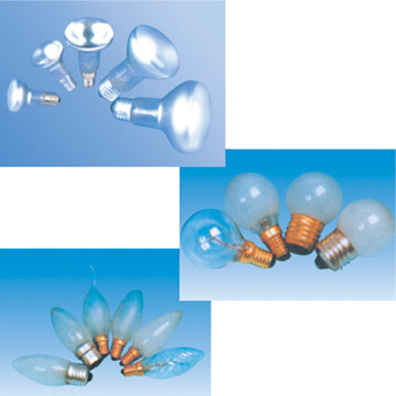 Light Bulbs