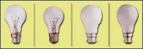 India GLS Lamps