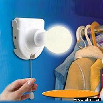 Juststick Bulb