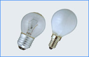 China (Mainland) Round Bulbs