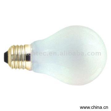 Incandescent Lamp