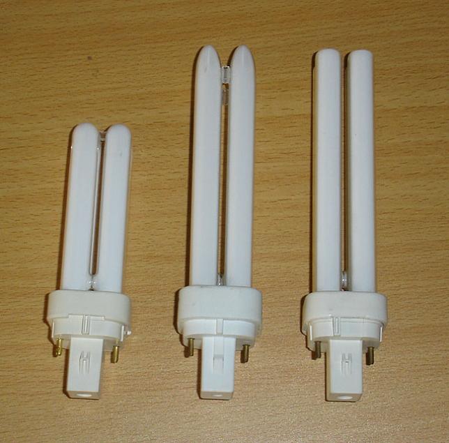 China (Mainland) PLC Lamp