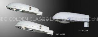 Roadway Lighting SXC-028