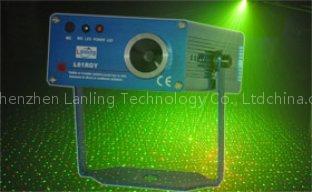 Mini Twinkling Laser L61RGY