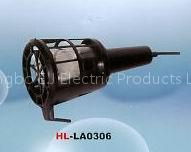 Working Lamp