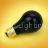 black bulb