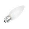 Candle Twisted Bulb