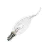 Incandescent Tailed Bulb
