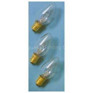 C7 lamp