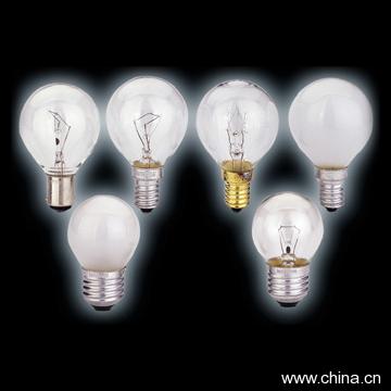 P45 Standard Bulbs