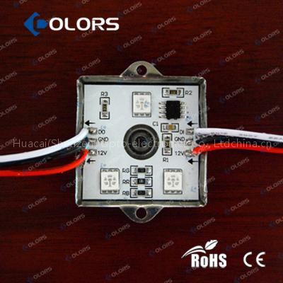 Smd led module