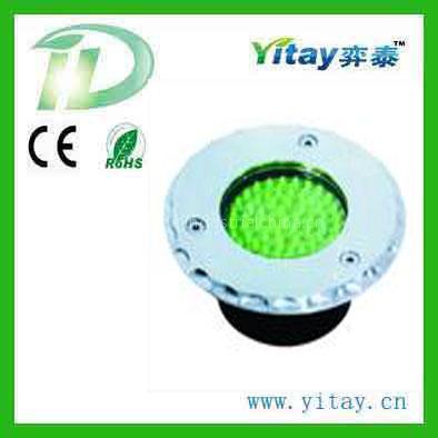 high power led underground lamp