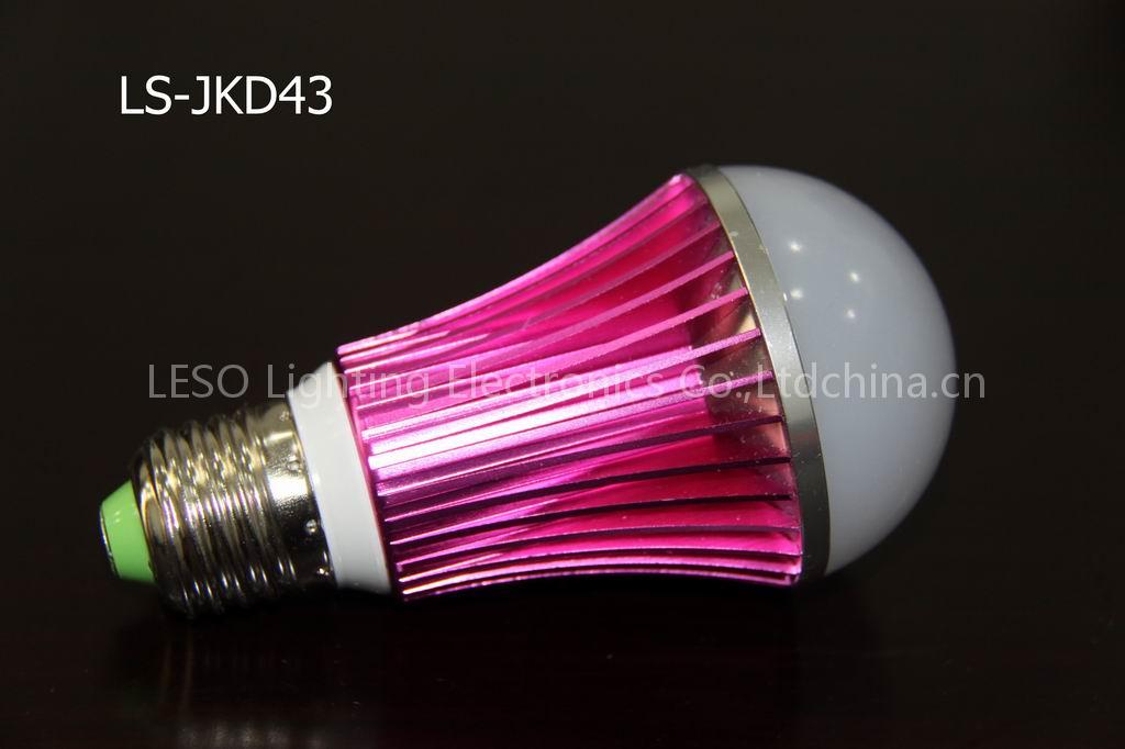LED lights