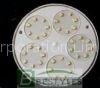 LED round ceiling lamps