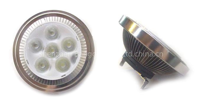 LED SpotLights