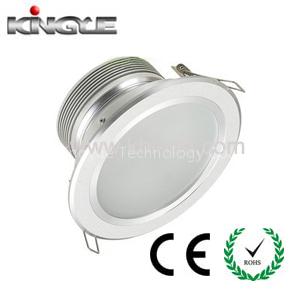 12W /30W CREE LED Spotlight