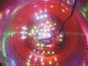 LED bulb HRPD6816X