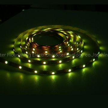 waterproof flexible led strip light SMD3528