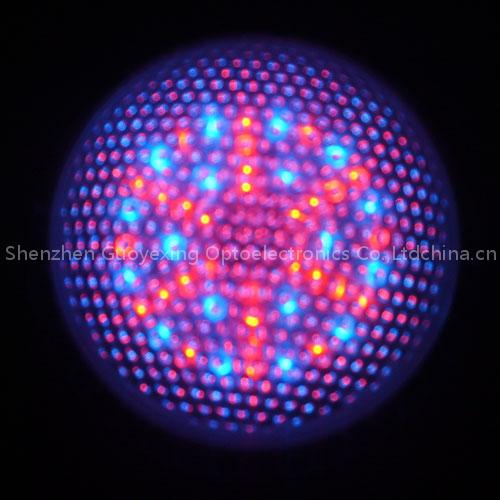 LED Pixel Lamp RGB