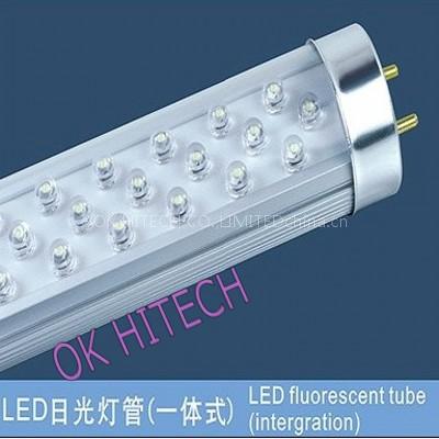 High Power LED T8 Tube Light