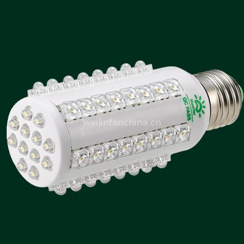 led corn light