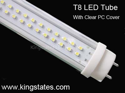 LED Tube Light T8 18W