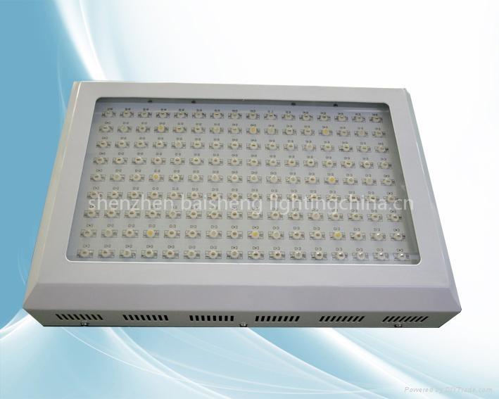 NEW GENERATION 300W LED AQUARIUM LIGHT