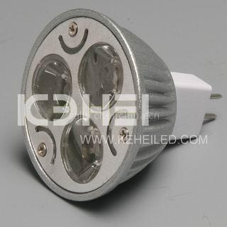 MR16 LED-Punkestrahler